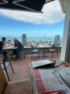 Cap Nord à Wimereux