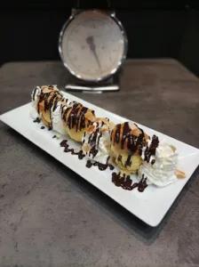 L’usine Brasserie à Abbeville