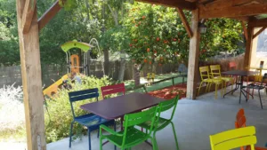 La Ferme De La Yole à Vendres