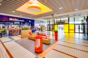 Centre Commercial Carrefour Cholet à Cholet