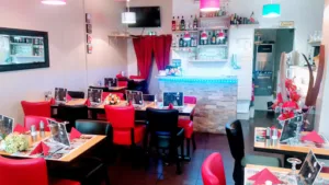 Le Régal à Thorigny-sur-Marne