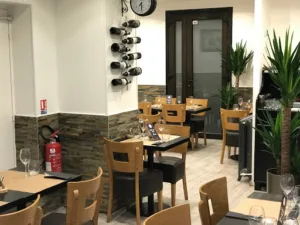 Restaurant Cacher Kikar Grill à Gagny