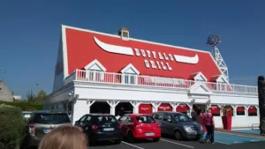 Buffalo Grill Cambrai à Cambrai