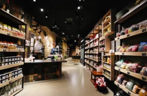 Le Nid de Cigognes à Poitiers