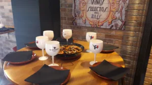 TAPAS ET PLANCHA à Le Tholonet