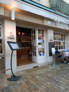 Il duomo à Chalon-sur-Saône