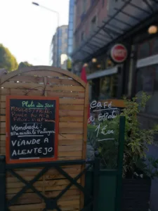 Anes Lopez Segisnando Dos Anjos à Asnières-sur-Seine