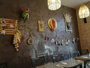 Hello Ravioli à Toulouse