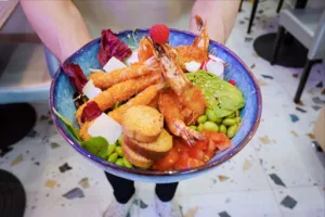 BINGO SWEET à La Rochelle