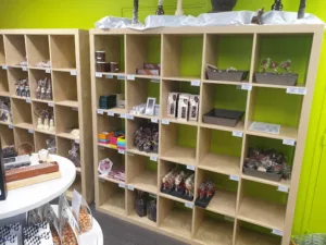 ESAT Le Circuit à Le Mans