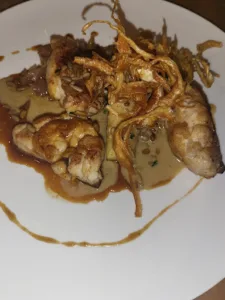 SEGMENT / BAR OMNIVORE à Montauban