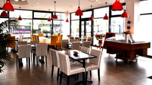 Le Rougail City à Chenôve