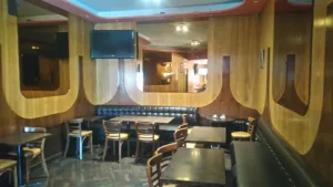 Brasserie Le Royal à La Courneuve