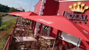 Royal Snack à Haguenau