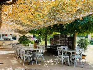 Resto’ Chez Véro à Coti-Chiavari