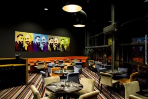 Cooking Pot à Rennes