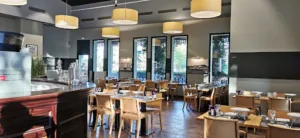 Le Bistro Régent Gujan à Gujan-Mestras