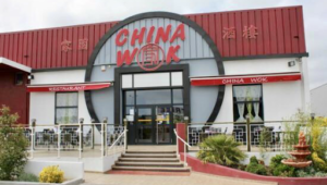 China Wok à Pérols