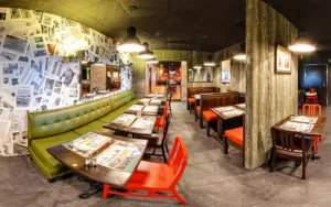 3 Brasseurs Thillois à Thillois