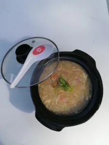 MIAM BAY à Vaulx-en-Velin