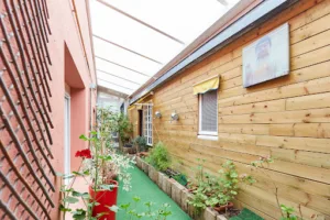 Auberge du Cheval Blanc à Baud