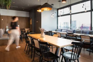 Café Cuisine Bistrot à Pringy