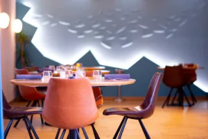 MONNIN restaurant à Vesoul