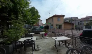 Le Chalet Fleury à Lyon