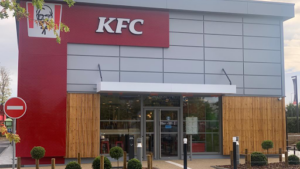KFC Montévrain – Chanteloup en Brie à Chanteloup-en-Brie