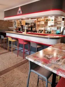 La Barriere à Brive-la-Gaillarde