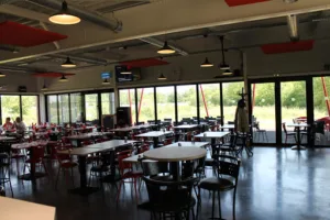 Les 3 Colombes à Maresché