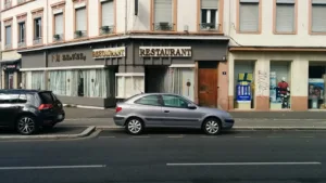 Restaurant La Baie d’Halong à Villeurbanne