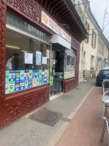 Eren Baba à Saint-Arnoult-en-Yvelines