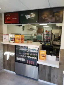 Tutti Pizza Bessières à Bessières