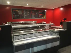 La Frite Belge à Castelculier