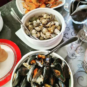 La Table du Perigord à Beauvais