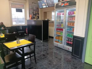 Di Napoli Pizza N20 à Montlhéry