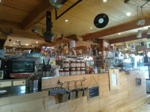 Restaurant C’Claire à Allos