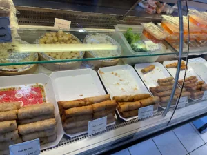 Kim d’Asie à Thionville