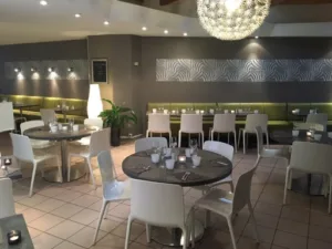 O Dix D’Is à Is-sur-Tille