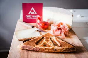 Chez Maite à Bayonne