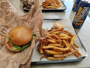 Bonne Bouffe à Clermont-Ferrand