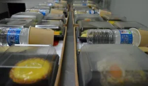 La Biliais Traiteur à La Chapelle-sur-Erdre