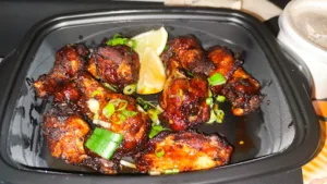 Chicken CORP Ivry-sur-seine à Ivry-sur-Seine