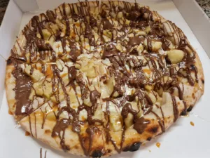 Pizza Luigi à Conflans-Sainte-Honorine