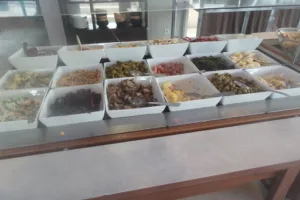 Tempus Caffé à Bastia