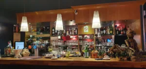 Sipra – Restaurant | Bar | Lounge à Thionville