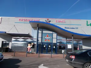 Memphis Coffee à Villeparisis