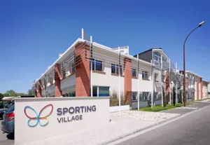 Sporting Village à Toulouse