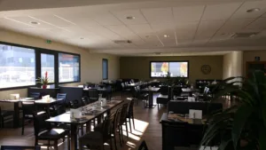 L’Europa : Bar – Brasserie à Pau